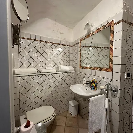 Sweet Orsetta * أوستوني